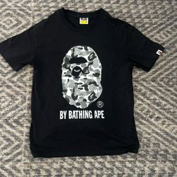 bape tee