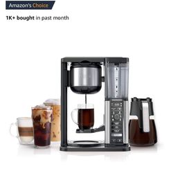 Coffee Maker 