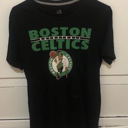 Boston Celtics Mens Size Medium T-shirt