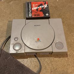 PlayStation 1