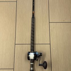 Fishing Combo