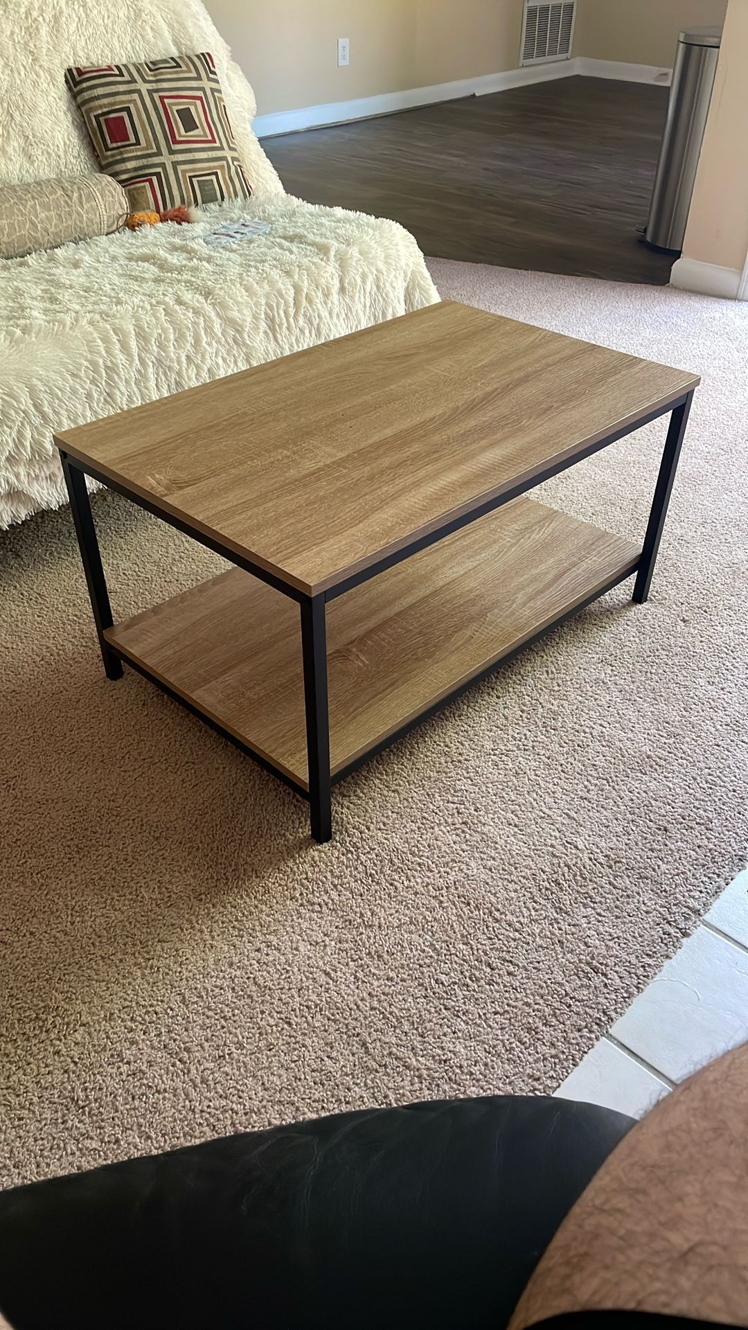 Modern Coffee Table