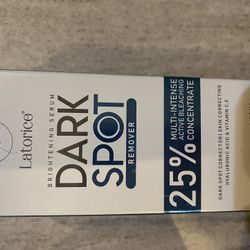 Dark Spot Corrector And Serum 