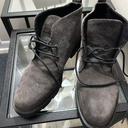 Born - Woman's Tie  Bootie