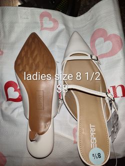 Ladies heels