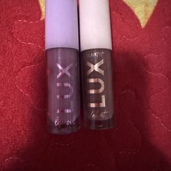 Lux Lipgloss