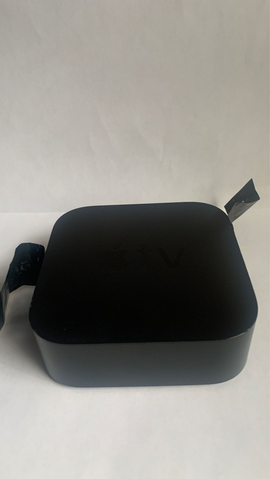 Apple tv 4K 32gbs