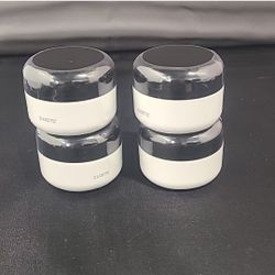 4- Signature Club A  Vitamin Eye Gel .5 oz.,