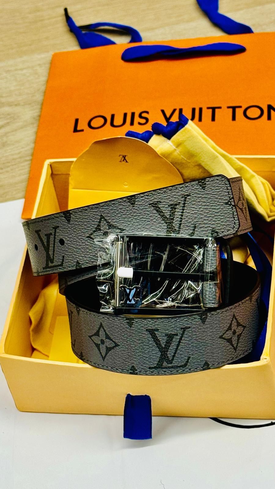 LV Belt