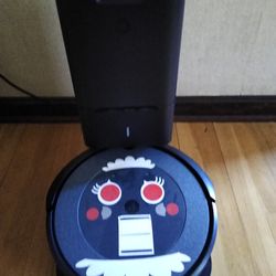 I3+ Roomba Robot Vacuum