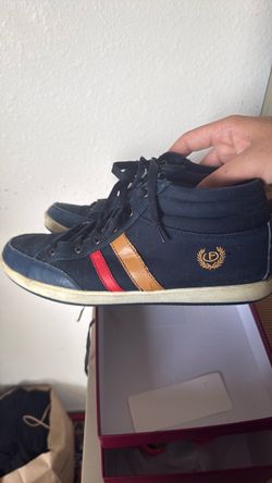 Desert Flyer Shoes