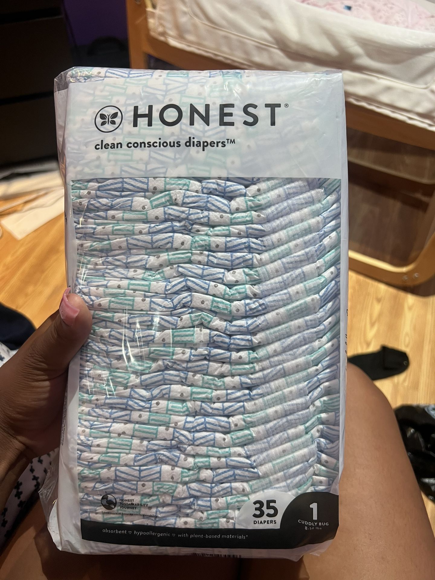Diapers 
