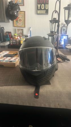 Helmet