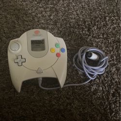 Sega Dreamcast Controller (2)