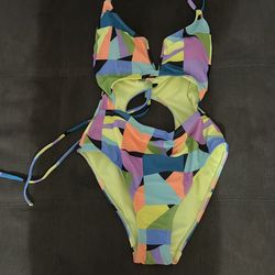 Bathing Suit 
