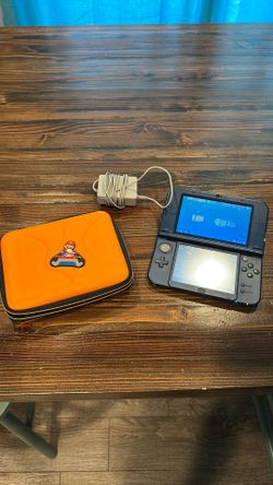 New Nintendo 3DS XL - Galaxy Edition - Custom Firmware