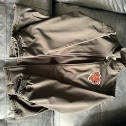 Chicago Bears Coat - Men’s 
