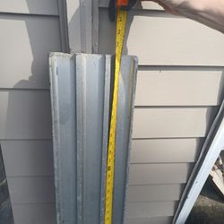 4 Ft Cement Level