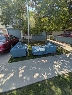 Free couch