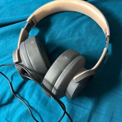 Foldable Headphones 