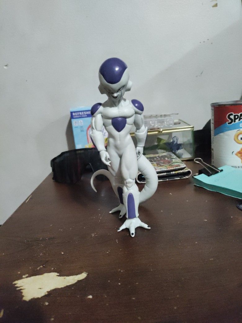 DragonBallZ Action Figures