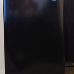 33 Inch Tall Refrigerator....