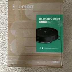 Roomba Combo Essential 