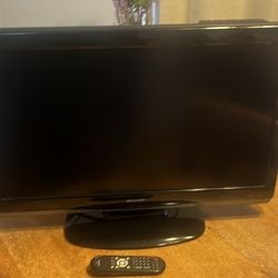 32” Sharp TV