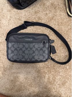 Coach Crossbody Bag