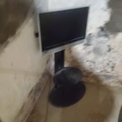 Tv And Stand 100 All Work
