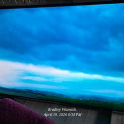 Samsung AU8000 Crystal UHD LED TV