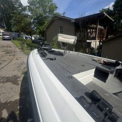 19ft Dynatrak