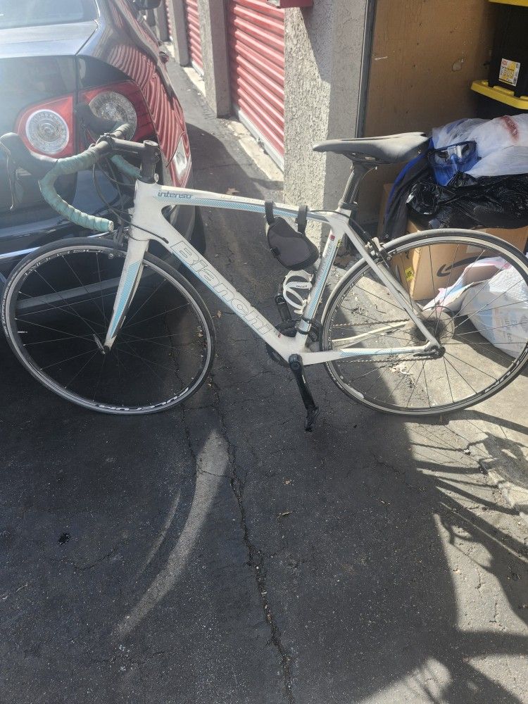 Bianchi Intenso