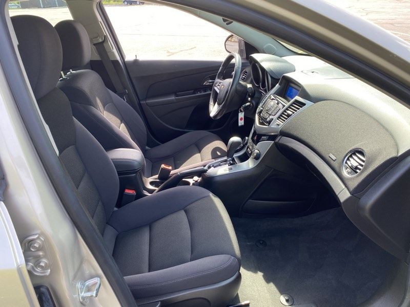 2013 Chevrolet Cruze