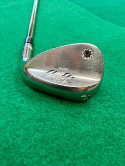 Titleist Vokey Sand Wedge Golf Club