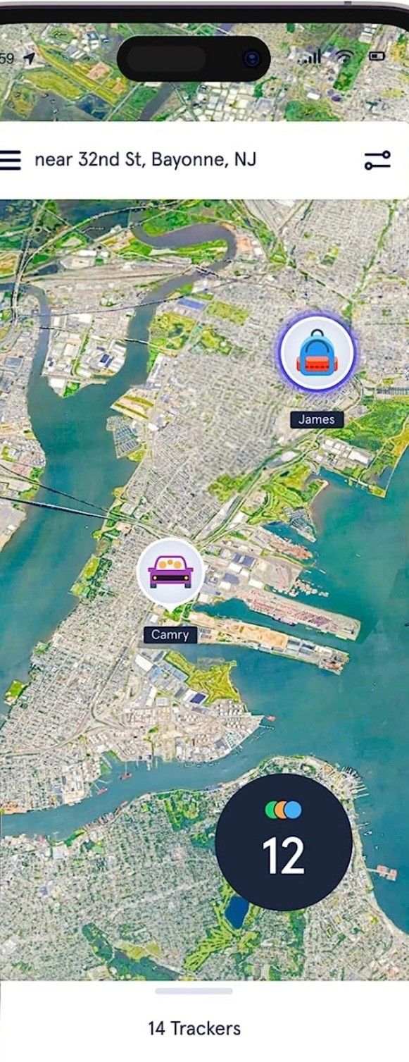 Track Ford Toyota Part Uber Food Truck