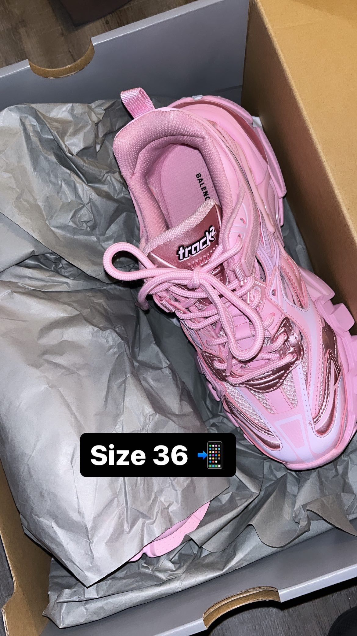 Balenciaga Size 6 Women’s 