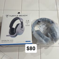 Gaming Headphones
