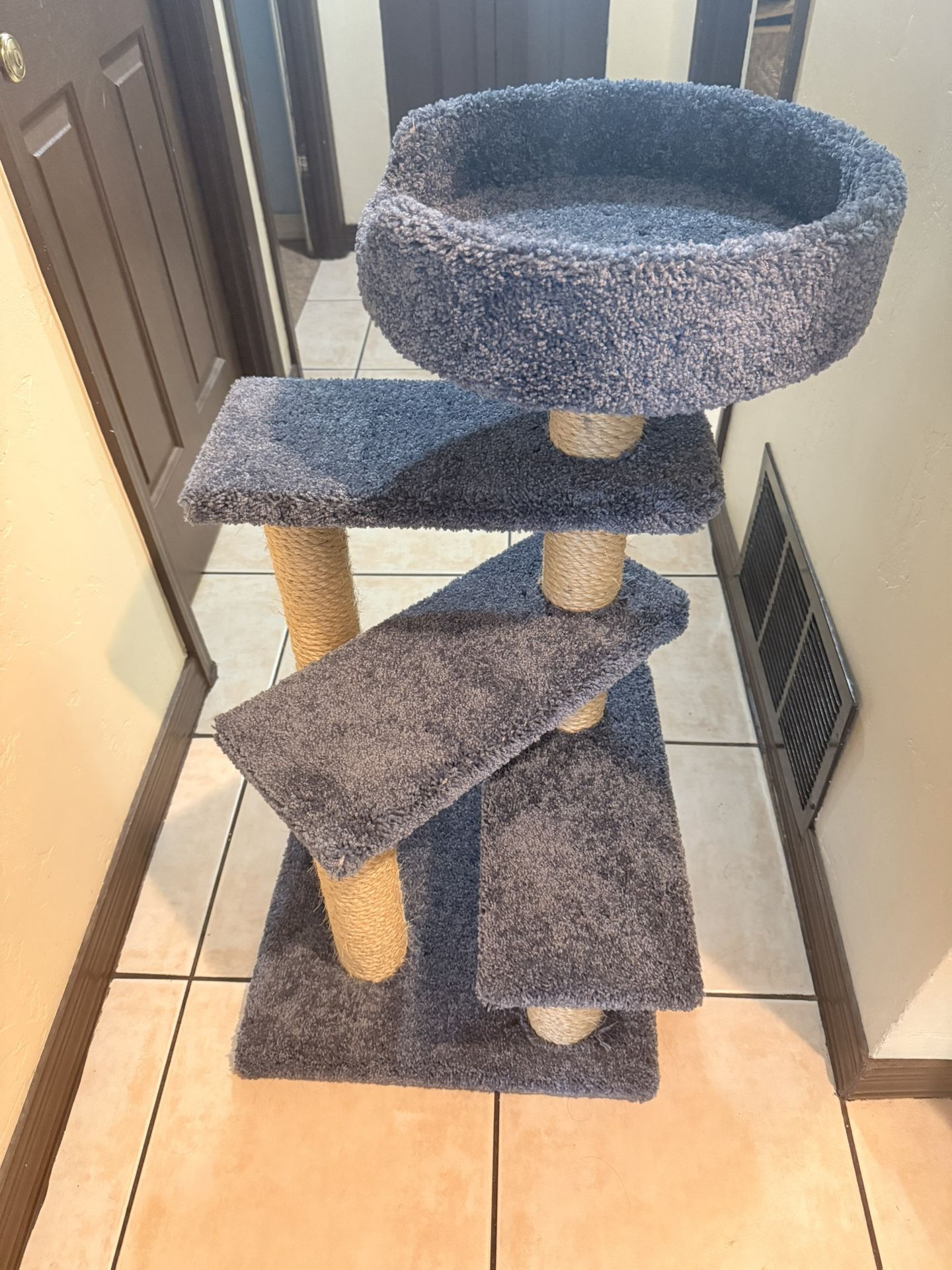 Cat Tree Tower