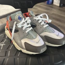 New and used shoes nuevos y usados