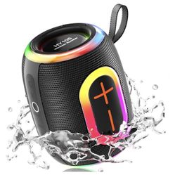 Brand New RGB Bluetooth Speaker