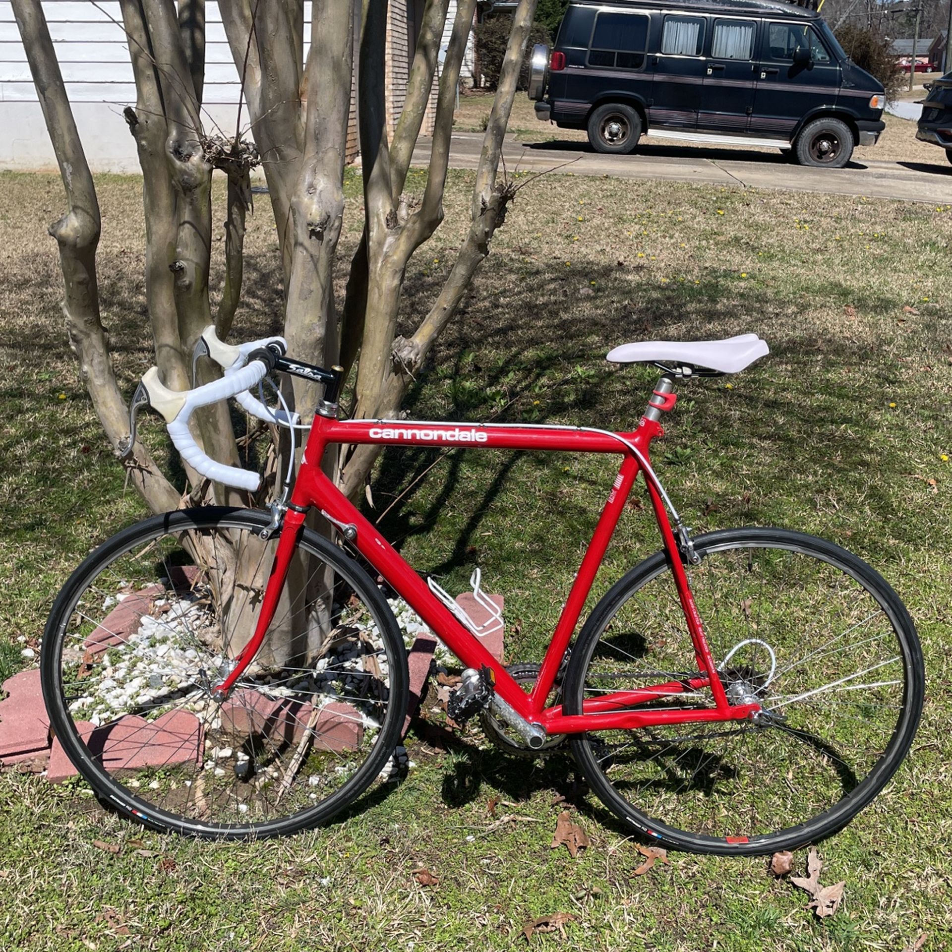 Cannondale 3.0 Road Bike