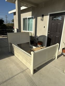 Full Size Daybed Frame