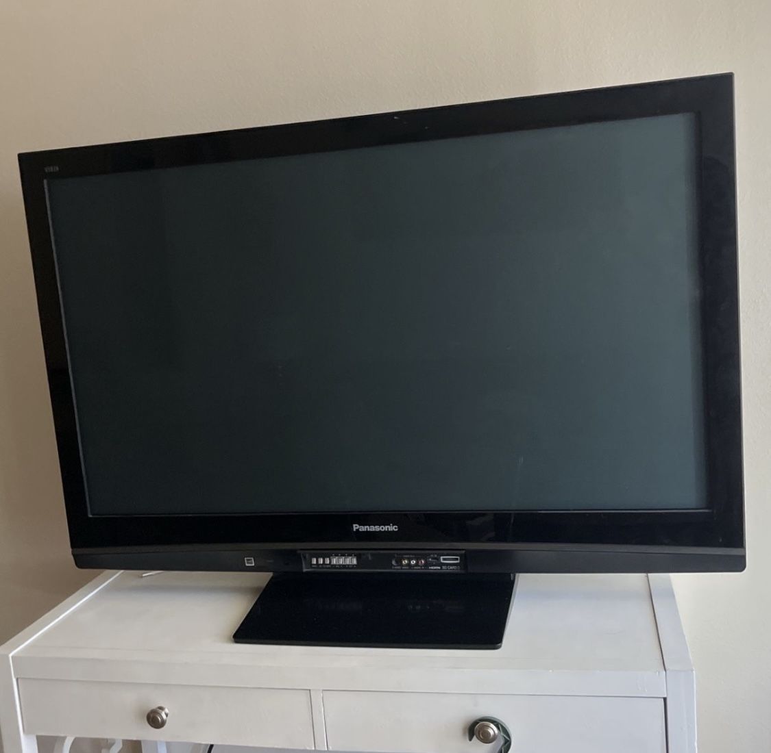 45” Panasonic TV