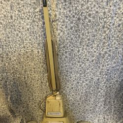 Vintage Kenmore Floor Polisher