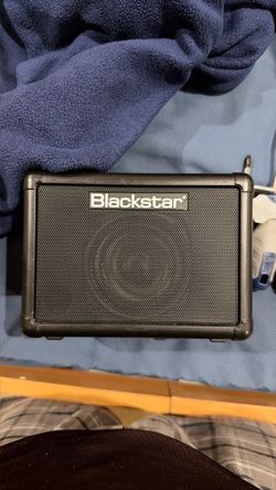 Blackstar
