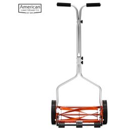 American Lawnmower 14” Brand New 