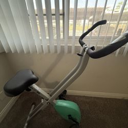 Pro Form Exercise Bike 