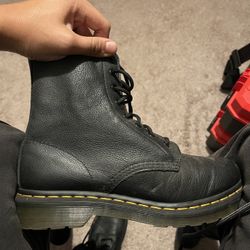 Doc Marten’s 1460 Ambassador Leather