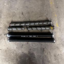 Garage Door Spring